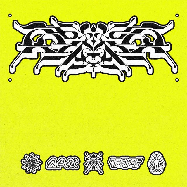 Mercurial cover art
