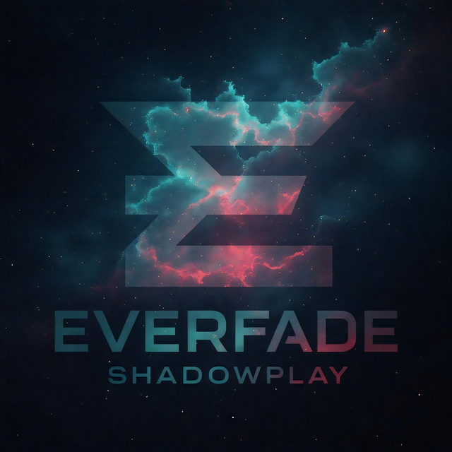 Shadowplay cover art
