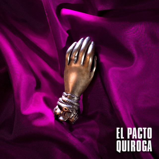 El Pacto Quiroga