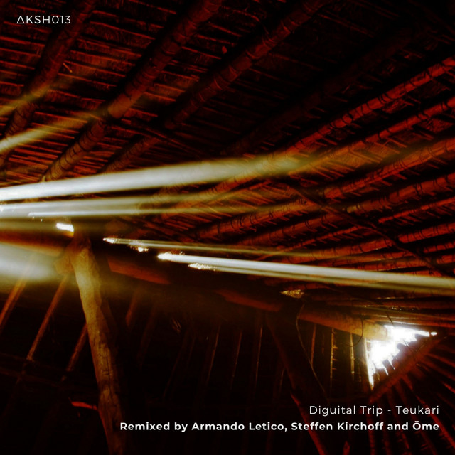 Agua De Sangre - Steffen Kirchoff Remix