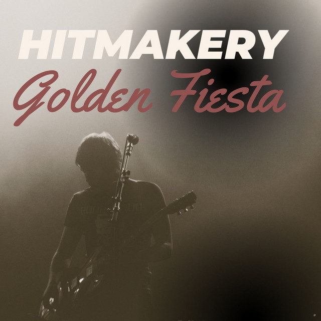 Golden Fiesta cover art
