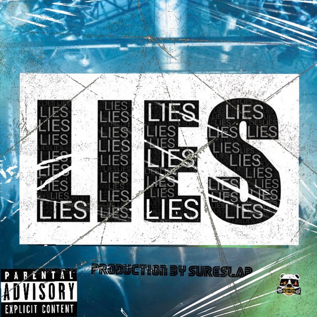 Lies cover art