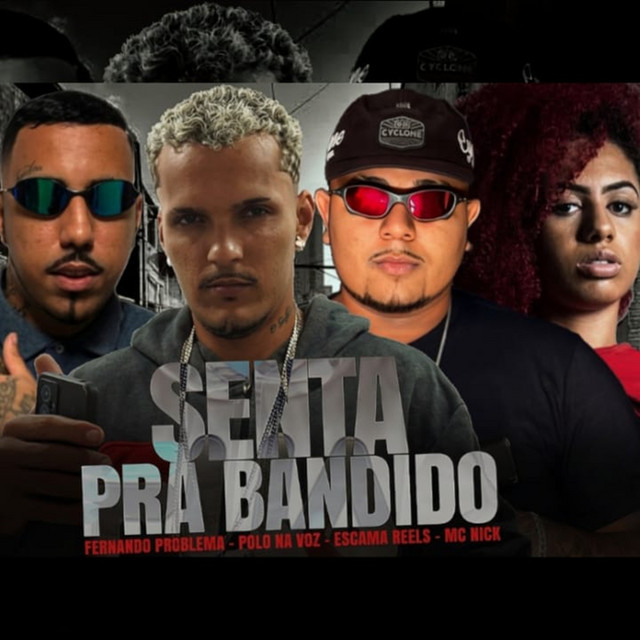 Senta pra Bandido