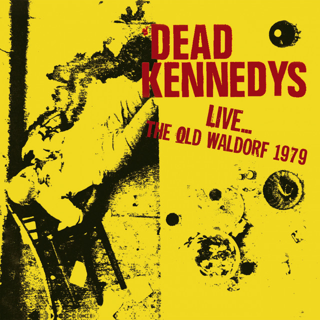 Dead Kennedys