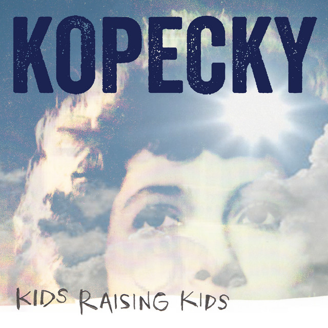 Kids Raising Kids cover art