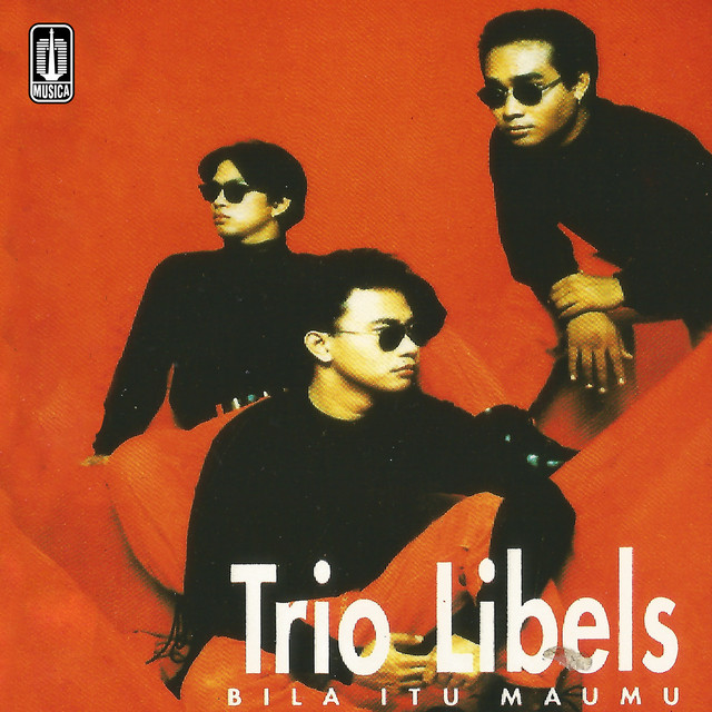 Bila Itu Maumu cover art