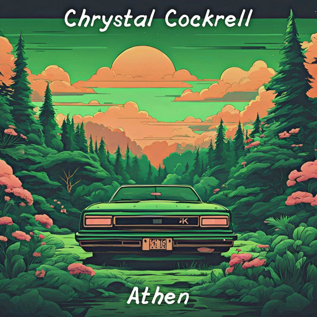 Chrystal Cockrell