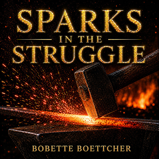 Sparks in the Struggle album image