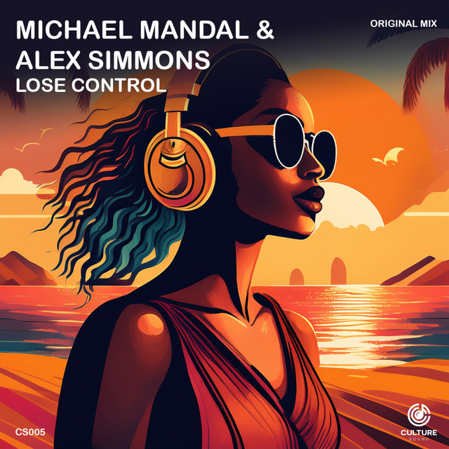 Lose Control cover