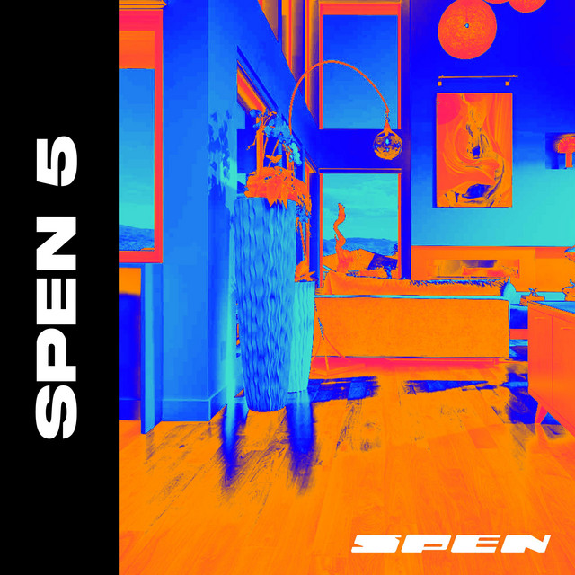 Spen 5 - Album de Spencer Brooks | Spotify
