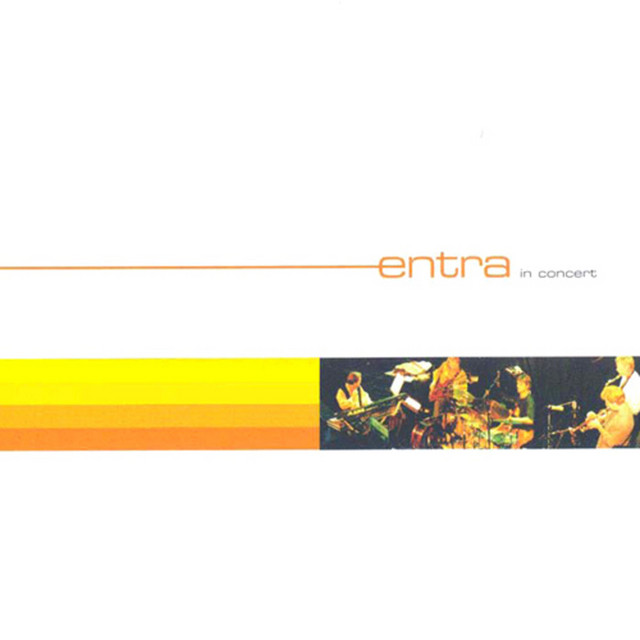 In Concert cover art