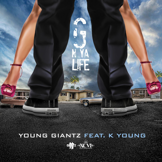 G N Ya Life cover