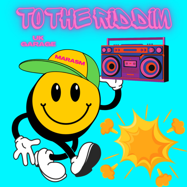 TO THE RIDDIM
