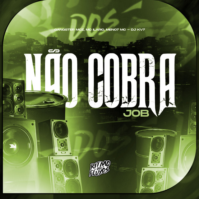 Não Cobra Job