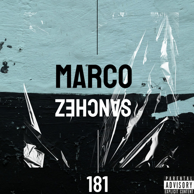 Marco Sanchez cover