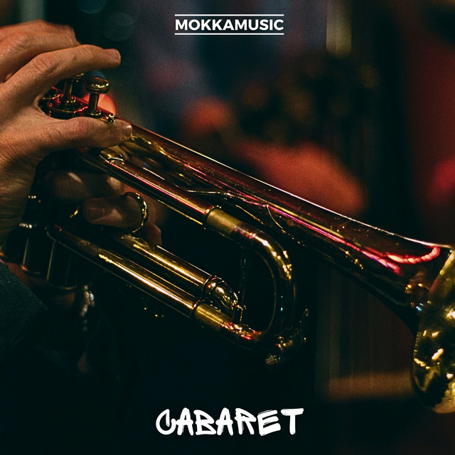 Сabaret album image