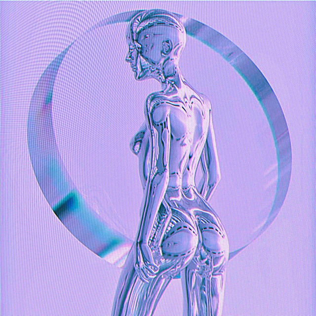SHE NAKED Single By LVTE BLOOMER Spotify