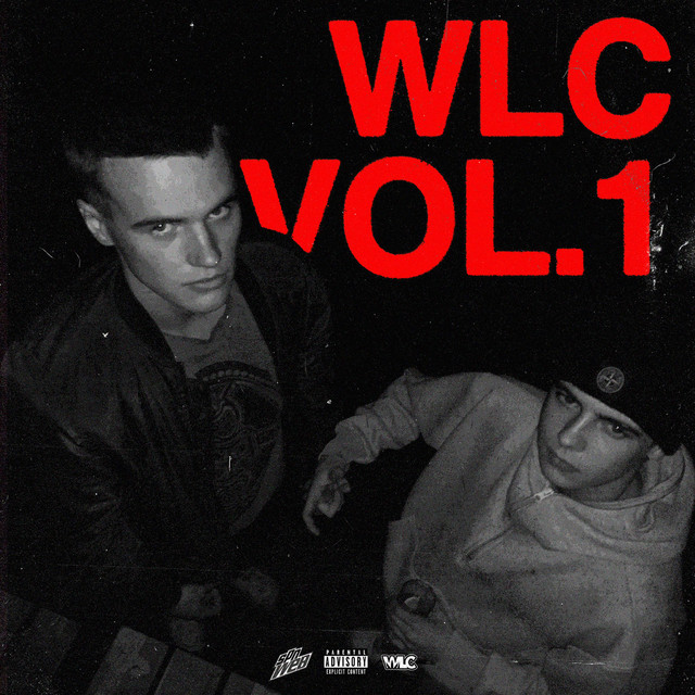 WLC Tape, Vol. 1 cover art