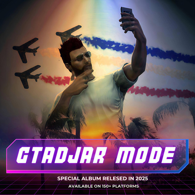 We Are Gtadjar - EDM For You & Zooly Remix