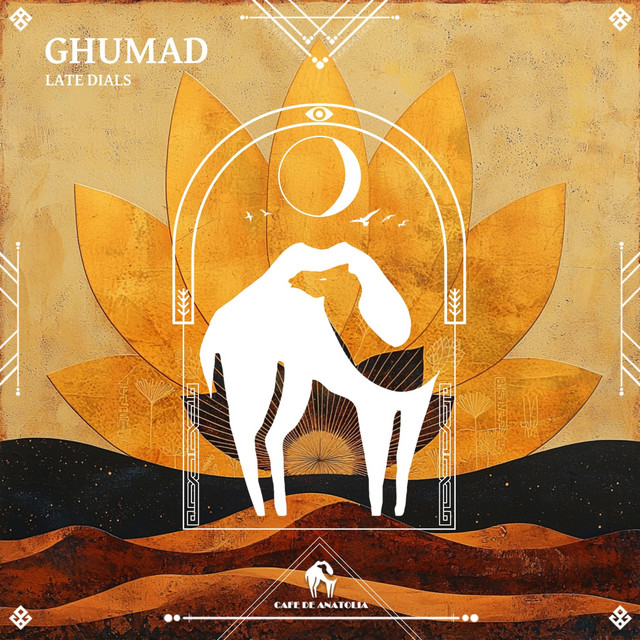 Ghumad album image