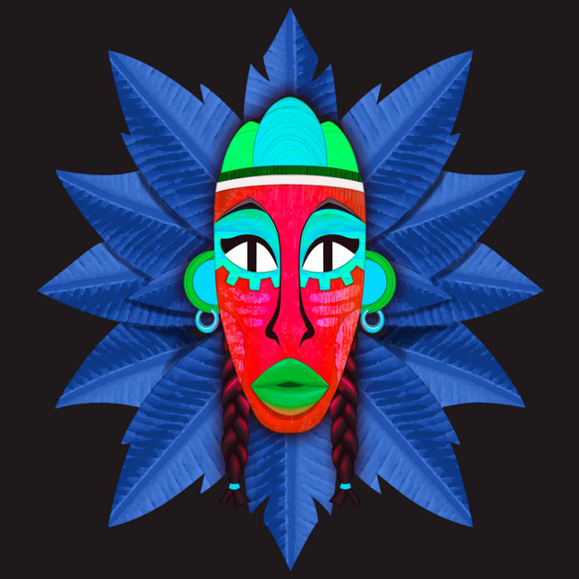 Universal Funk cover art