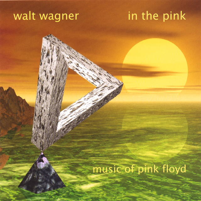 In The Pink - Music Of Pink Floyd