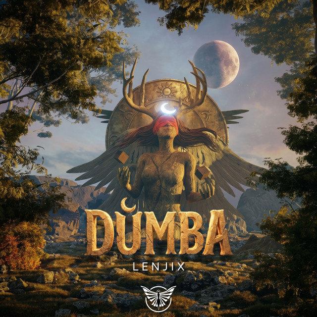 Dumba cover