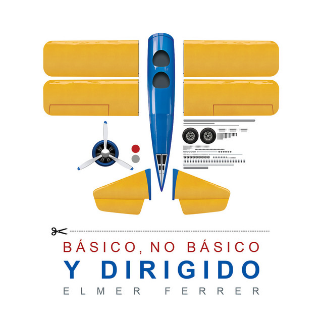 Básico, No Básico y Dirigido cover