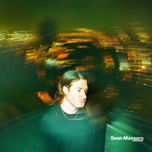 Ultraviolet cover art