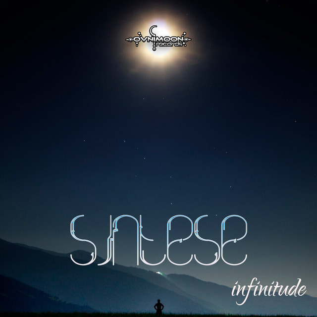 Infinitude cover art