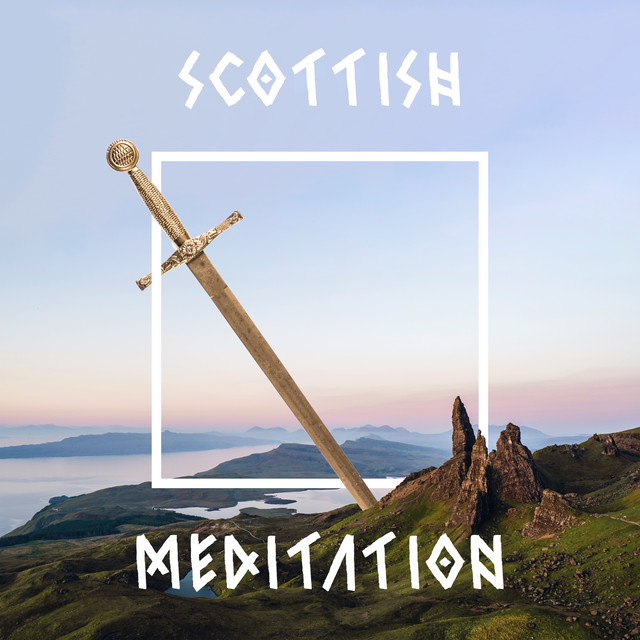 Scottish Meditation cover art