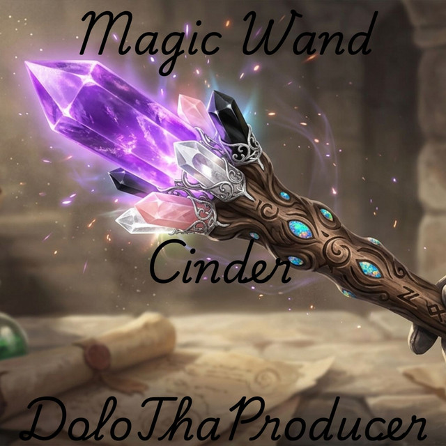 Magic Wand