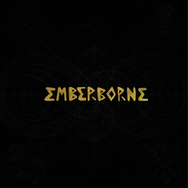 Emberborne cover art