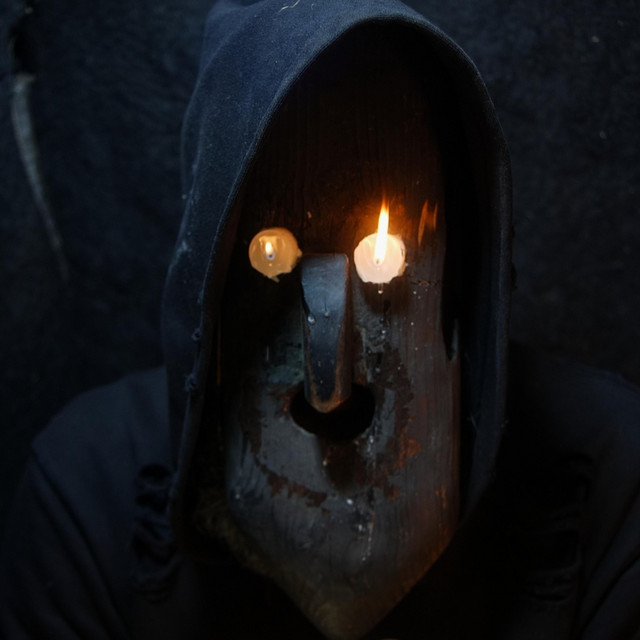 undefined album image