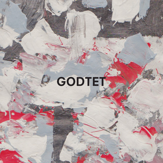 Godtet cover art