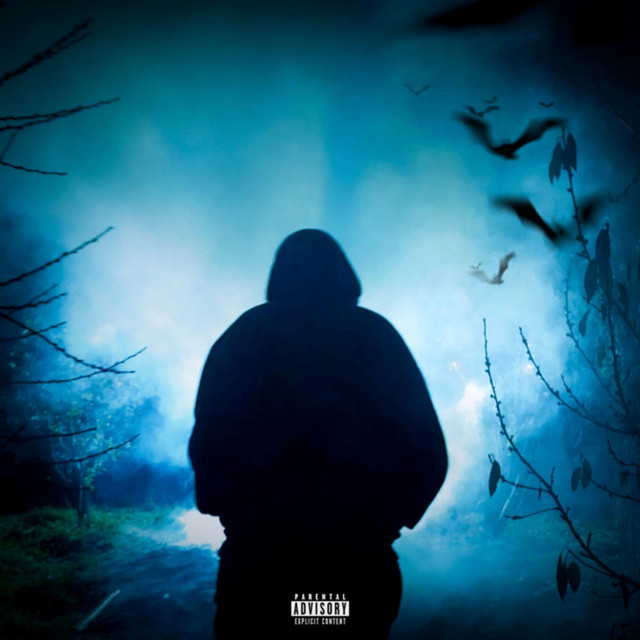 RIP cover art