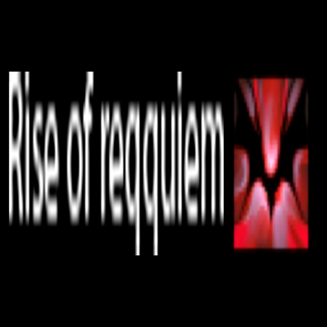Rise of reqquiem - EP by reqquiem | Spotify