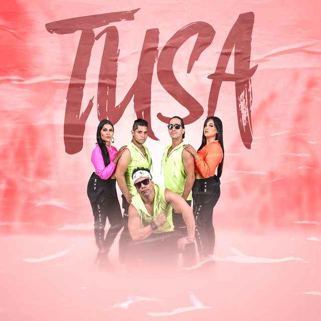 Tusa - Versión Salsa