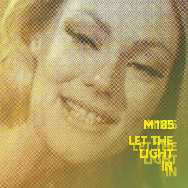 Let the Light In cover