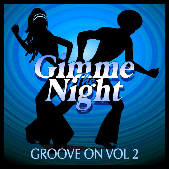 Get on up on Jack's Groove (Club Mix) album art