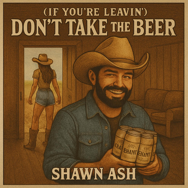 (If You're Leavin') Don't Take the Beer