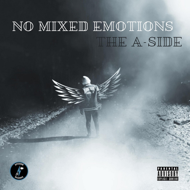 No Mixed Emotions (A-Side) cover art