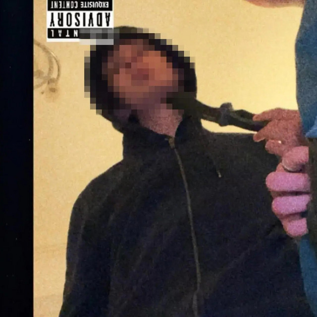 First High cover art