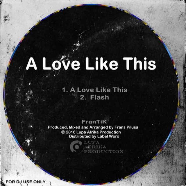 album image