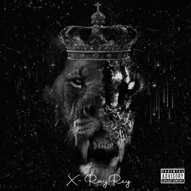 X-RayRey - Album by X-RayRey | Spotify