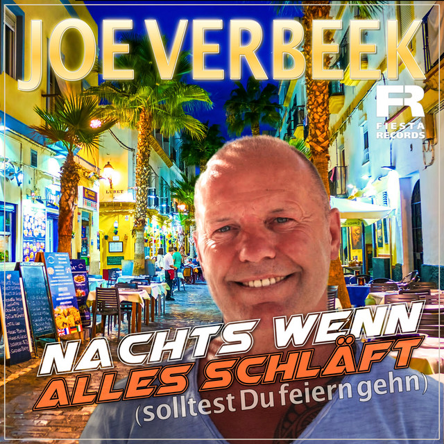 Nachts wenn alles schläft (solltest Du feiern gehn)