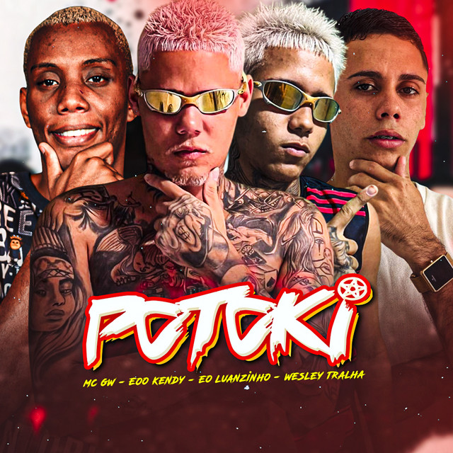 Potoki
