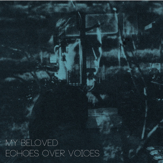 Echoes over Voices cover art