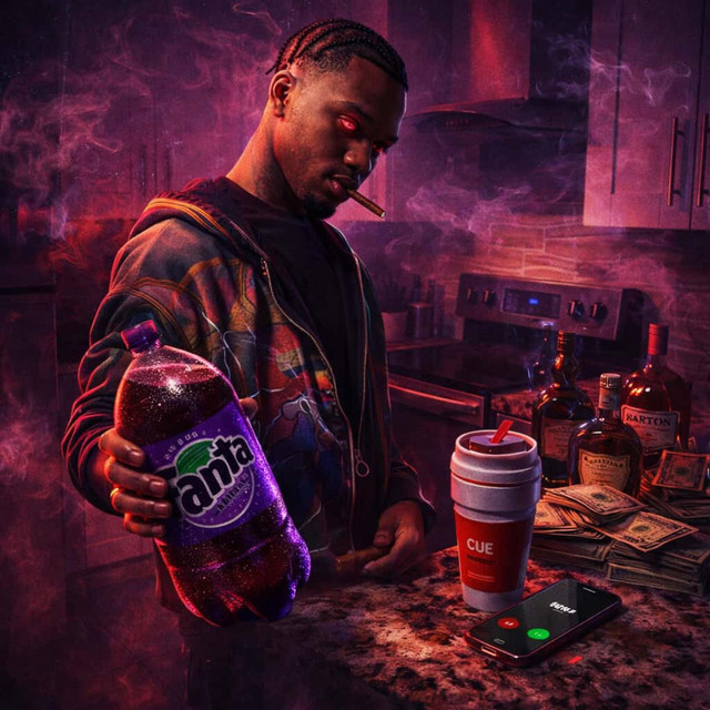 I Still Dont Gaf cover art