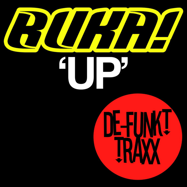 Buka | Spotify